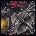 Sacred Steel - Bloodlust [Reissue]