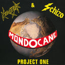 Mondocane - Project One [Reissue]