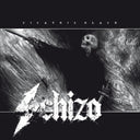 Schizo - Cicatriz Black [Reissue]