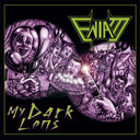 Eniam - My Dark Lens [CD]