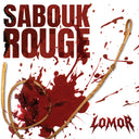 Lomor - Sabouk Rouge [CD]