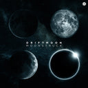 Driftmoon - Moonstruck [CD]