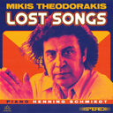 Mike Theodorakis - Lost Songs [LP]