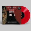 Claudio Simonetti - Dario Agento's Jenifer - O.S.T. [LP]