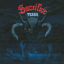 Sacrifice - Tears (Uk) [LP]