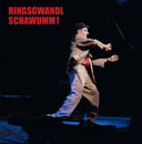 Pre-Order: Georg Ringsgwandl - Schawumm [LP]