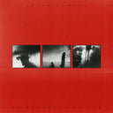 Adios Cometa - Un Destello De Luz [Colored Vinyl] (Red)