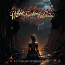 Pre-Order: When Nothing Remains - Echoes Of Eternal Night [Clear Vinyl] [Limited Edition] (Red)