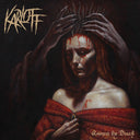 Karloff - Revered By Death [CD]