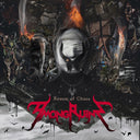 Amongruins - Advent Of Chaos [CD]