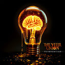 Veer Union - Reinvention [Black Orange White Splatter]