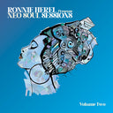 Ronnnie Herel - Ronnie Herel Presents Neo Soul Sessions Vol 2 [LP]