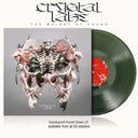 Crystal Lake - Weight Of Sound [Clear Vinyl] (Grn) (Ofgv)