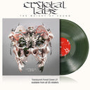 Crystal Lake - Weight Of Sound [Clear Vinyl] (Grn) (Ofgv)