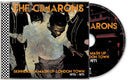 The Cimarons - Skinheads: A Mash Up London Town 1970-1971 [CD]