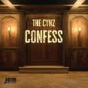 Cynz - Confess [CD]