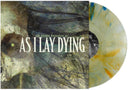 Ocean Between Us [Yellow and Blue Smoke]