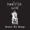 Dodheimsgard - Kronet Til Konge [Colored Vinyl] (Aniv) (Mrb)