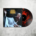 Immortal Disfigurement - Hell Is Right In Front Of Us (Blk) [Colored Vinyl] (Red)