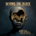 Beyond The Black - Break The Silence [Gold Colored Vinyl]