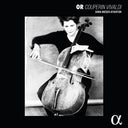 Wieder-Sonia Atherton - Couperin & Vivaldi: Or (Light) [CD]