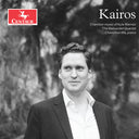 Balourdet Quartet - Kairos: Chamber Music Of Kyle Werner [CD]