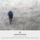 Yannick Peeters - Smalltalk Code [CD]