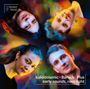 Tabea Wink - Kaleidosonic [CD]