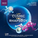 Killian Donnelly - Lim Cosmic Pop Rhapsody [LP]