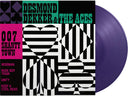 Desmond Dekker  & The Aces - 007 Shanty Town [Colored Vinyl] [Limited Edition] [180 Gram] (Purp) (Hol)