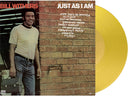 Bill Withers - Just As I Am [180 Gram Yellow]