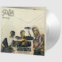 Soda Stereo - Ruido Blanco: En Vivo [Clear Vinyl] [Limited Edition] [180 Gram] (Hol)