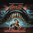 Parasite (1982)(Original Soundtrack) [LP]