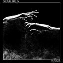 Cold In Berlin - Wounds (Blk) (Blue) [Colored Vinyl] (Smok) [Download Included]