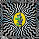 King Gizzard & The Lizard Wizard - Field Of Vision '25 (Rainbow Splatter Colored 12 LP Boxset)