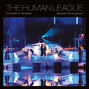 Human League - Sound Of The Crowd: Greatest Hits Live [Colored Vinyl]