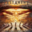 Testament - Para Bellum [Clear Vinyl] (Gate) (Org)
