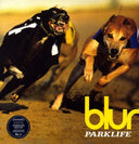 Blur - Parklife [Limited Edition]
