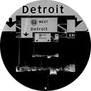 Robert Hood - Nothing Stops Detroit [12" Vinyl]