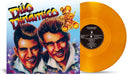 20 Exitos De Oro [Gold Colored Vinyl]