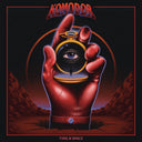 Komodor - Time & Space [CD]