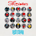 Sgt. Splendor - Isotopia [With Booklet]