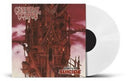 Cannibal Corpse - Gallery Of Suicide - Uk Exclusive White Vinyl (Uk) [LP]