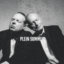 Jacques Duvall  / Benjamin Schoos - Plein Sommeil [LP]