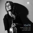 Natalia Lomeiko  / Zhislin,Yuri / Martin,Ivan - Ysaye [CD]