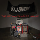 Mo' Wax Singles 1993-1997 (Box) [Remastered]