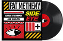 Pat Metheny - Side-Eye III [LP]