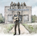 Lindell, Jesper - 3614 Jackson Highway [CD]