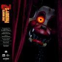Pre-Order: Newton Brothers - Five Nights At Freddy's 2 (Original Soundtrack) [LP]
