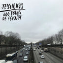 Jessica93 - 666 Tours De Periph [CD]